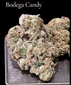 BODEGA CANDY 3.5grams EXOTICS 37%THC INDICA 🎉420 SALE🎉