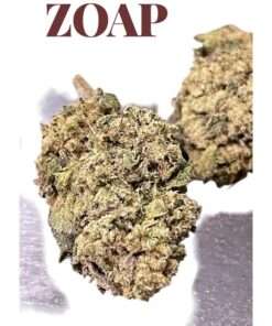 ZOAP 28grams Oz HYBRID 🔥🔥🔥29%THC