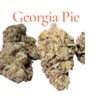 GEORGIA PIE 28g OZ ON SALE 26%THC HYBRID
