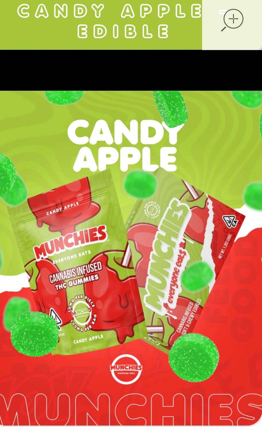MUNCHIES CANNABIS INFUSED GUMMIES 100mg 🔥🔥🔥 MUNCHIES CANNABIS INFUSED GUMMIES 100mg 🔥🔥🔥
