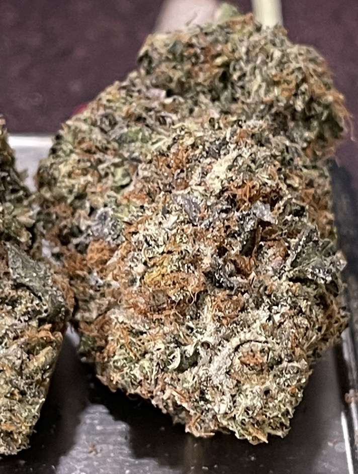 MOONWALKER 4grams INDICA 31%THC 🎉MOTHERS DAY SALE🎉🔥 MOONWALKER 4grams INDICA 31%THC 🎉MOTHERS DAY SALE🎉🔥