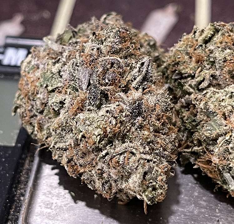 MOONWALKER 4grams INDICA 31%THC 🎉MOTHERS DAY SALE🎉🔥 MOONWALKER 4grams INDICA 31%THC 🎉MOTHERS DAY SALE🎉🔥