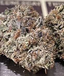 MOONWALKER 4grams INDICA 31%THC 🎉MOTHERS DAY SALE🎉🔥