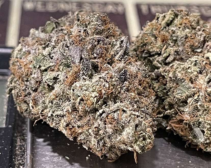 MOONWALKER 4grams INDICA 31%THC 🎉MOTHERS DAY SALE🎉🔥 MOONWALKER 4grams INDICA 31%THC 🎉MOTHERS DAY SALE🎉🔥