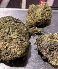 BLUE MAGIC 28grams Oz SALE SATIVA 25%THC