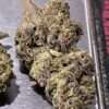 DEATH STAR 28 grams OZ INDICA 25%THC