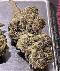 DEATH STAR 28 grams OZ INDICA 25%THC