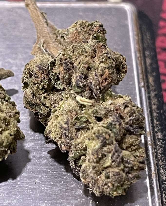 DEATH STAR 28 grams OZ INDICA 25%THC DEATH STAR 28 grams OZ INDICA 25%THC