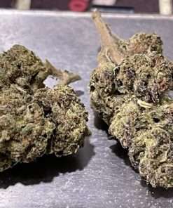 DEATH STAR 28 grams OZ INDICA 25%THC