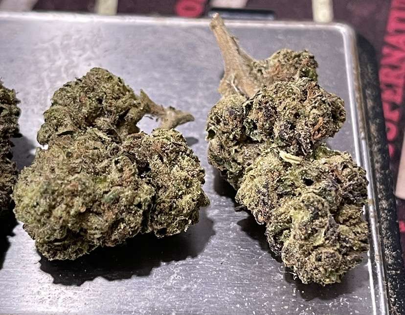 DEATH STAR 28 grams OZ INDICA 25%THC DEATH STAR 28 grams OZ INDICA 25%THC