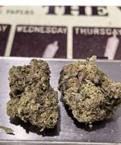 TRIANGLE KUSH 7grams QUARTER 24%THC  INDICA 🇺🇸MEMORIAL DAY SALE🇺🇸