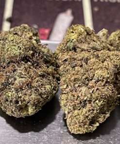 AK47 QUARTER 7 GRAMS SuMMER SALE 25%THC SATIVA DOM