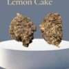 LEMON CAKE 🍋 7 grams QUARTER  SATIVA 24%THC  🇲🇽 Cinco de Mayo🇲🇽