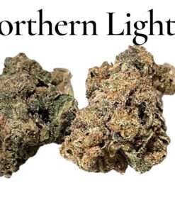 NORTHERN LIGHTS 7grams QUARTER INDICA 23%THC 🇲🇽Cinco de MAyo🇲🇽 SALE