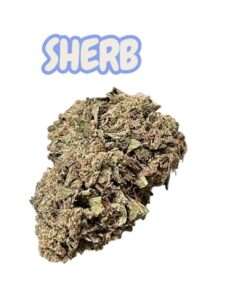 SHERB CAKE 7 GRAMS  SALE25%THC HYBRID 🎉MOTHERS DAY SALE🎉