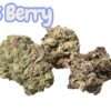 GAS BERRY 🫐 7GRAMS QUARTER 🎉MOTHERS DAY🎉 24%HYBRID 🎉🎉