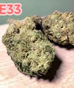 ETHANOL E33 HYBRID 7grams QUARTER 24%THC 🎉MOTHERS DAY SALE🎉