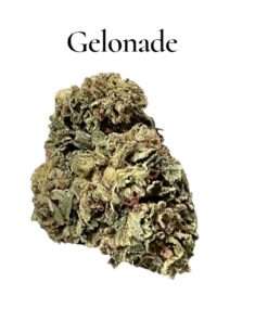 GELONADE 28g OZ ON SALE 🔥🔥🔥HYBRID 25% THC