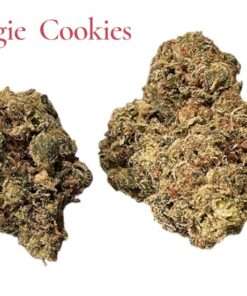TANGIE COOKIES 28grams Oz 25%THC SATIVA