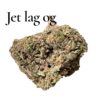 JET LAG OG 28grams 29%THC INDICA 🔥🔥