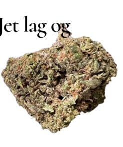 JET LAG OG 28grams 29%THC INDICA 🔥🔥