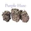 PURPLE HAZE 3.5g SATIVA 33%THC  SUMMER SALE 🔥🔥🔥 CRAFT CANNABIS SMALL BATCH 🔥🔥