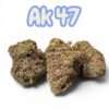 AK47 QUARTER 7 GRAMS SuMMER SALE 25%THC SATIVA DOM