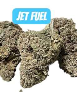 JET FUEL 7 GRAMS QUARTER 🔥SUMMER SALE   SATIVA 🔥25%THC