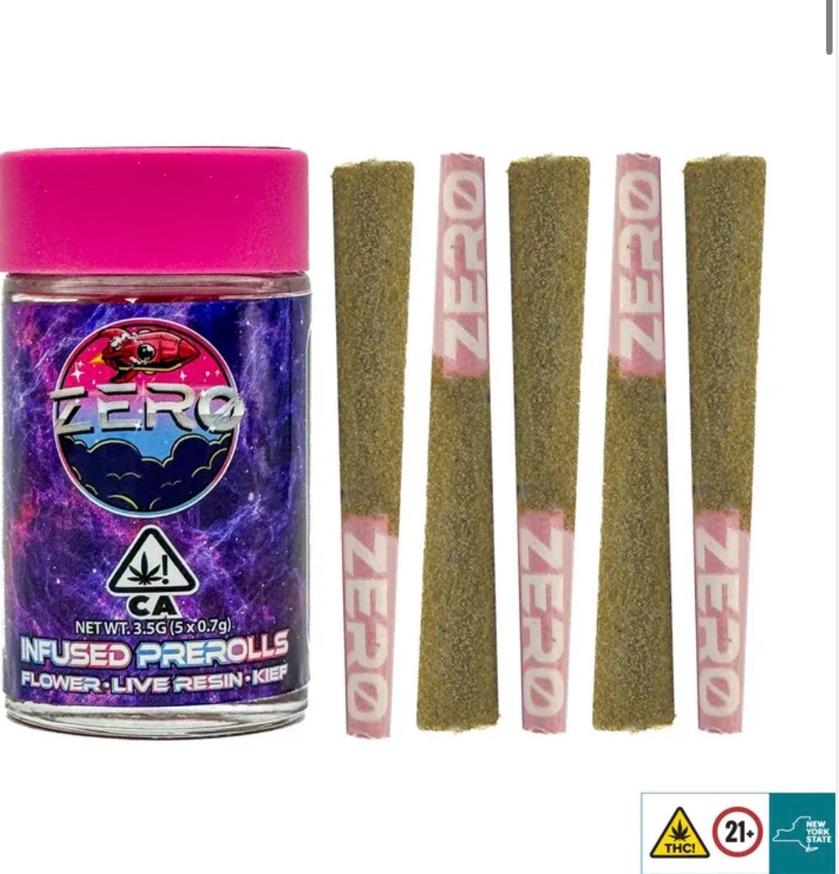 ZERO GRAVITY INFUSED 3.5 g 5 pack INFUSED DIAMONDS ROSIN & KIEF 🔥🔥SUMMER SALE🔥🔥 ZERO GRAVITY INFUSED 3.5 g 5 pack INFUSED DIAMONDS ROSIN & KIEF 🔥🔥SUMMER SALE🔥🔥