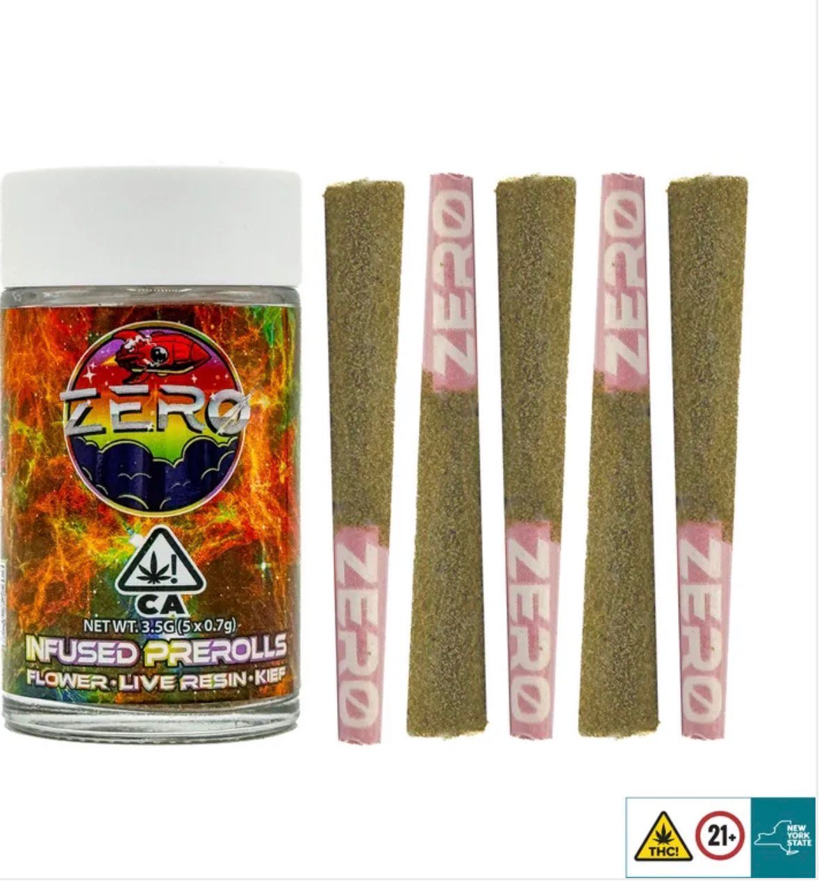 ZERO GRAVITY INFUSED 3.5 g 5 pack INFUSED DIAMONDS ROSIN & KIEF 🔥🔥SUMMER SALE🔥🔥 ZERO GRAVITY INFUSED 3.5 g 5 pack INFUSED DIAMONDS ROSIN & KIEF 🔥🔥SUMMER SALE🔥🔥