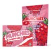 MUNCHIES CANNABIS INFUSED GUMMIES 100mg  🔥🔥🔥
