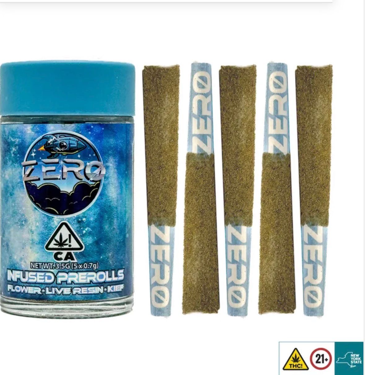 ZERO GRAVITY INFUSED 3.5 g 5 pack INFUSED DIAMONDS ROSIN & KIEF 🔥🔥SUMMER SALE🔥🔥 ZERO GRAVITY INFUSED 3.5 g 5 pack INFUSED DIAMONDS ROSIN & KIEF 🔥🔥SUMMER SALE🔥🔥