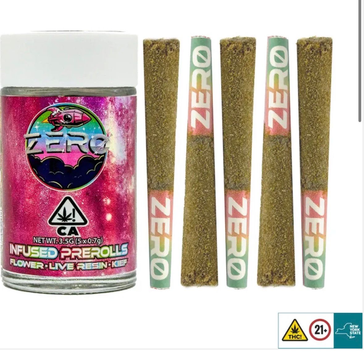 ZERO GRAVITY INFUSED 3.5 g 5 pack INFUSED DIAMONDS ROSIN & KIEF 🔥🔥SUMMER SALE🔥🔥 ZERO GRAVITY INFUSED 3.5 g 5 pack INFUSED DIAMONDS ROSIN & KIEF 🔥🔥SUMMER SALE🔥🔥