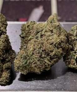 TRIPLE STACK 7grams QUARTER 25%THC INDICA