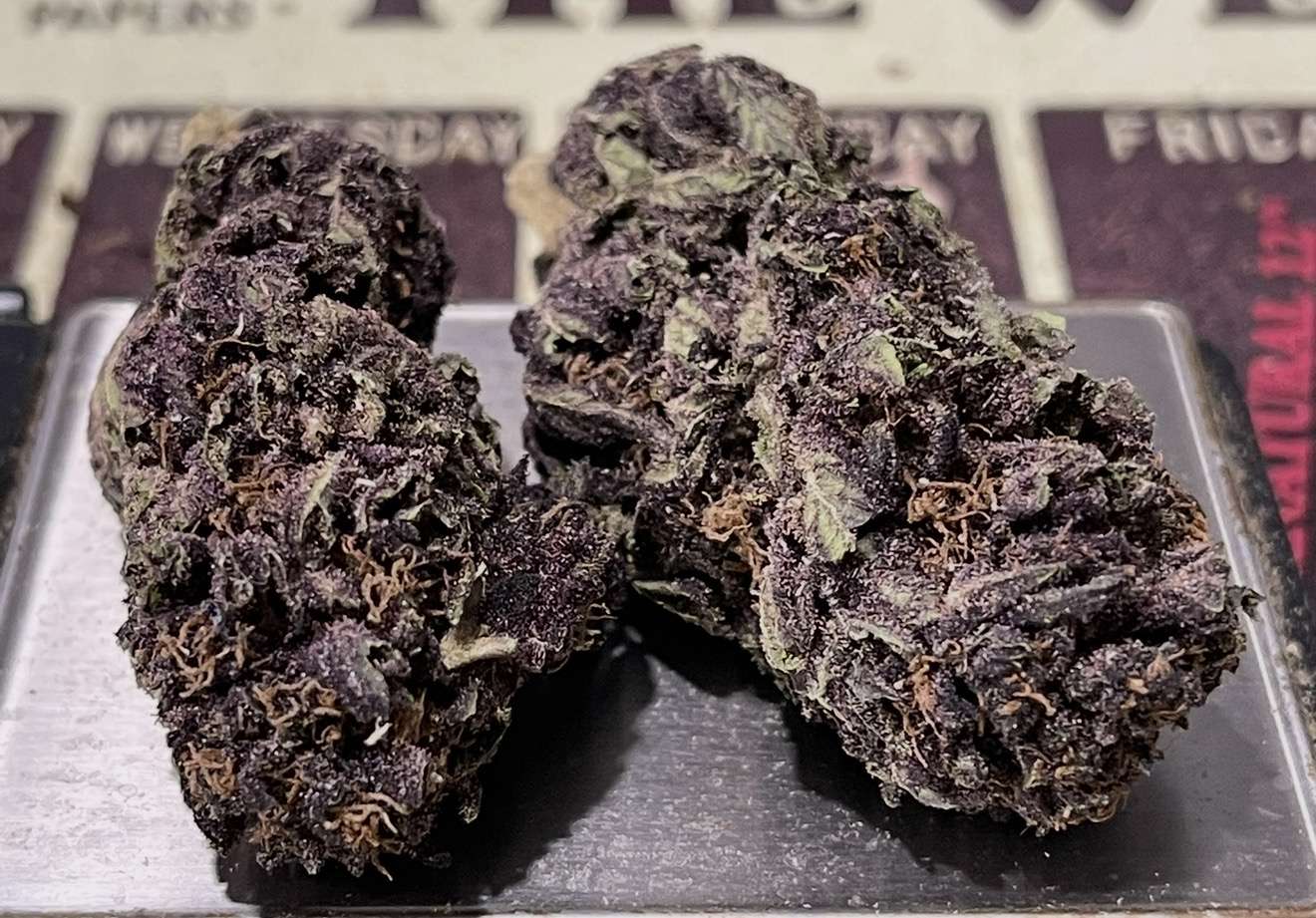 GRAND DADDY PURPLE 28g ounce on SALE INDICA 25% 🔥🔥 GRAND DADDY PURPLE 28g ounce on SALE INDICA 25% 🔥🔥