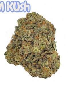 MASTER KUSH 4GRAMS 30%THC INDICA ⛱️SUMMER SALE⛱️