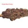 PURPLE GHOST CANDY 28grams HYBRID 25%THC