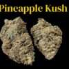 PINEAPPLE 🍍 KUSH 7grams QUARTER HYBRID 25%THC