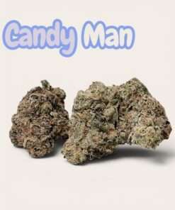 CANDY MAN 🍭🍭 3.5grams EXOTICS on SALE 🏆🏆 35%THC