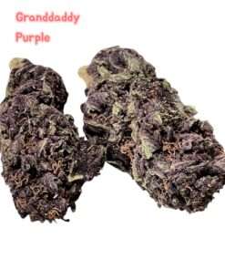 GRAND DADDY PURPLE 28g  ounce on SALE INDICA 25% 🔥🔥