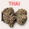 THAI 7 GRAMS QUARTER  SATIVA on SALE 25%THC