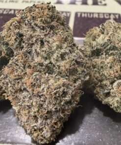 VORTEX 🥶🥶 by (SUBCOOL) 28g  EXOTIC🎉SUMMER  SALE    36%THC SATIVA