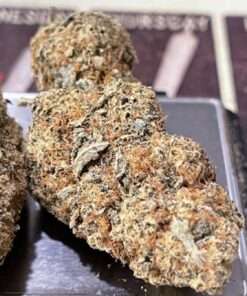 BANANA OG 4GRAMS INDICA 30%THC 🔥⛱️SUMMER SALE⛱️ BANANA OG 4GRAMS INDICA 30%THC 🔥⛱️SUMMER SALE⛱️