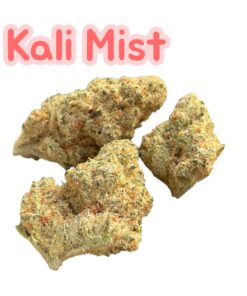 KALI MIST 7 grams QUARTER SATIVA 25%THC KALI MIST 7 grams QUARTER SATIVA 25%THC