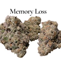 MEMORY LOSS 28grams OZ 36% THC SATIVA 🏆EXOTiCS ON SALE