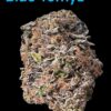 TORA BORA 28grams OZ EXOTICS 36%THC INDICA 🔥🔥