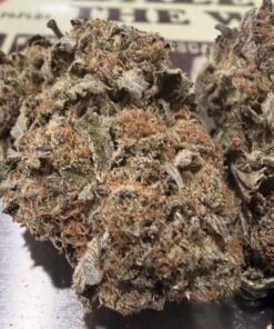 PURPLE KUSH 3.5G INDICA 30%THC ⛱️SUMMER SALE ⛱️