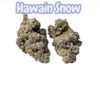 HAWAIN SNOW28 grams  SALE 37%THC SATIVA 🔥🔥🏆🏆y