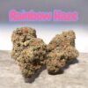 RAINBOW HAZE 3.5grams EXOTiC SATIVA 37%THC 🏆CUP WINNER 🏆 SUMMER SALE🔥🔥