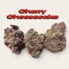 CHERRY CHEESAKE 28g OUNCE 35%THC INDICA 🏆ΕXOTICS🏆